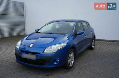 Renault Megane  2011