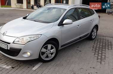 Renault Megane  2011