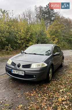 Renault Megane  2007