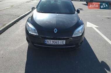 Renault Megane  2009