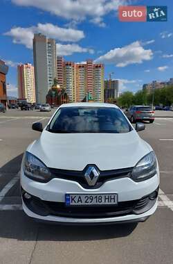 Renault Megane  2014