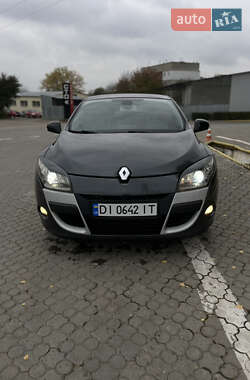 Renault Megane  2011