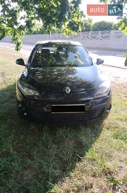 Renault Megane  2011