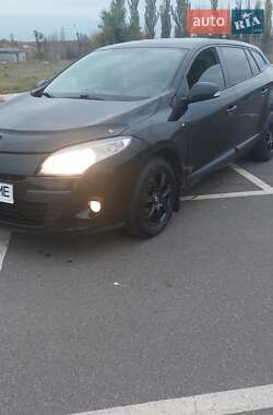 Renault Megane  2011