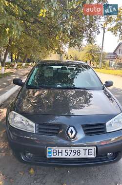 Renault Megane 2004