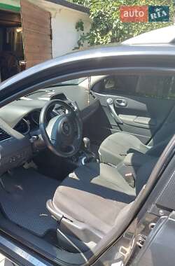 Renault Megane  2006