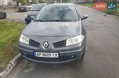 Renault Megane  2007