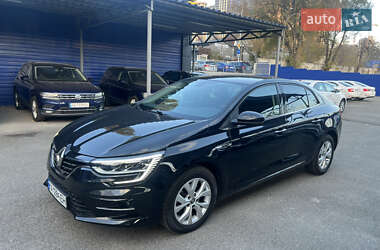 Renault Megane  2021