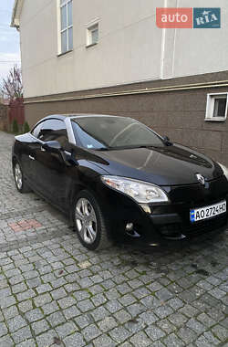 Renault Megane  2011