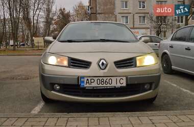 Renault Megane  2006