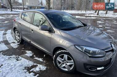 Renault Megane  2013