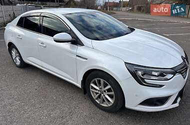 Renault Megane  2017