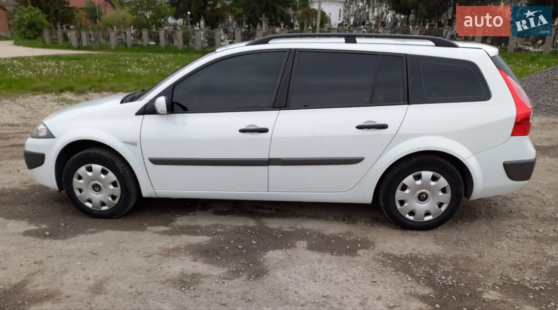 Renault Megane 2009 VIN VF1KM1R0H41154149 фото оголошення 3 з 15