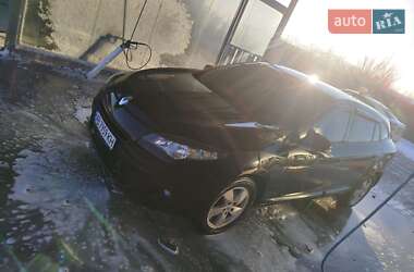 Renault Megane  2011