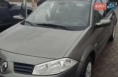 Renault Megane  2003