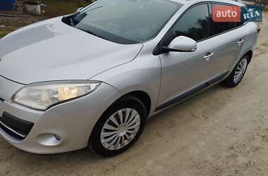 Renault Megane  2012