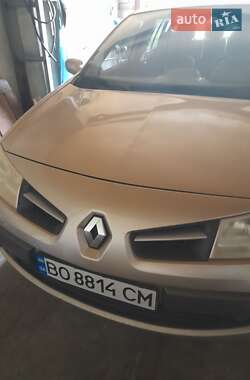 Renault Megane 2006