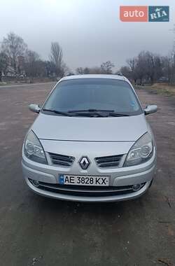 Renault Megane  2009