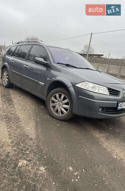 Renault Megane  2006