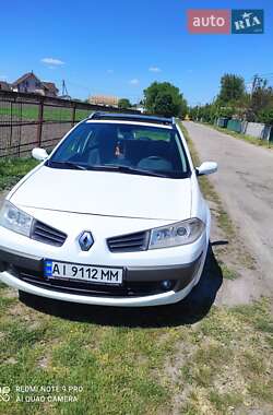 Renault Megane  2006