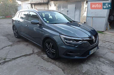 Renault Megane  2020