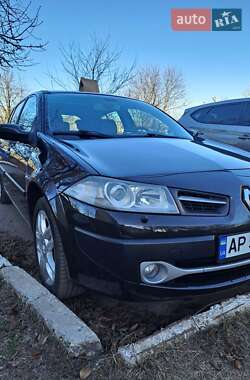Renault Megane  2008