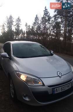 Renault Megane  2011