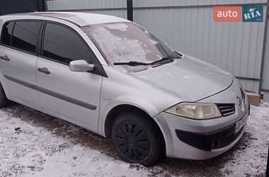 Renault Megane  2007