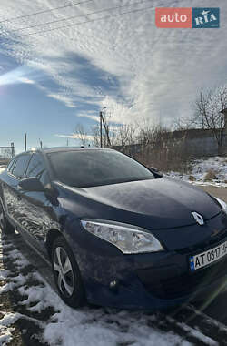 Renault Megane  2011