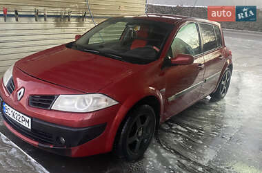 Renault Megane  2006