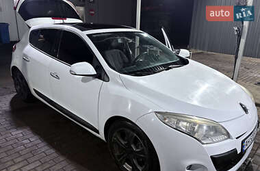 Renault Megane  2009