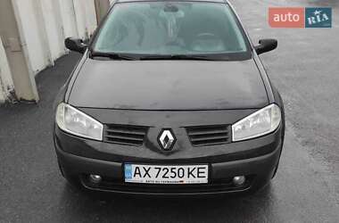 Renault Megane  2005