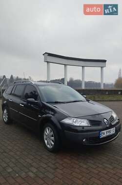 Renault Megane  2007