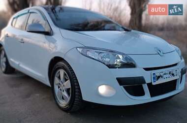 Renault Megane  2011