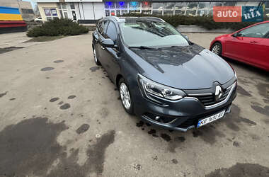 Renault Megane  2017