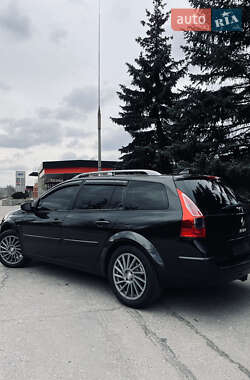 Renault Megane  2006