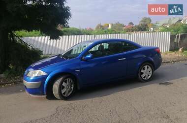 Renault Megane  2005