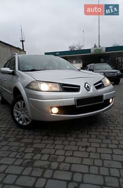 Renault Megane  2009