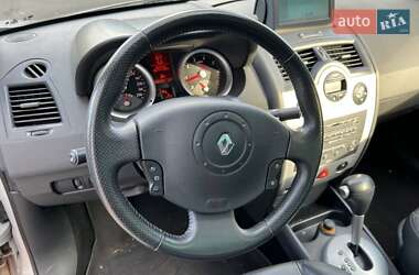 Renault Megane  2004