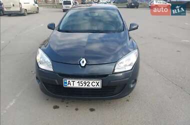 Renault Megane  2010
