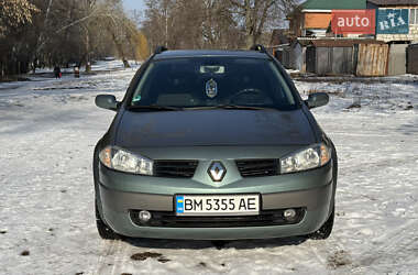 Renault Megane  2005