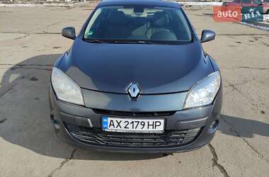 Renault Megane 2009