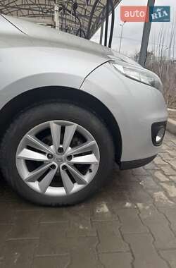 Renault Megane  2012