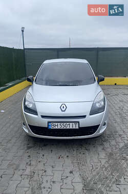 Renault Megane  2011