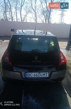 Renault Megane  2002