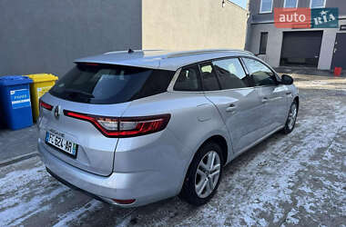 Renault Megane  2018