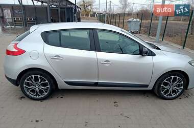 Renault Megane  2011
