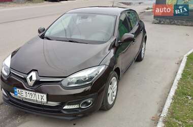 Renault Megane  2013