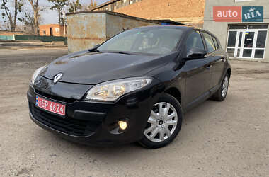Renault Megane  2009