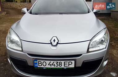 Renault Megane  2011